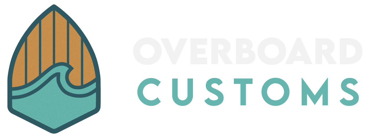Overboard Customs
