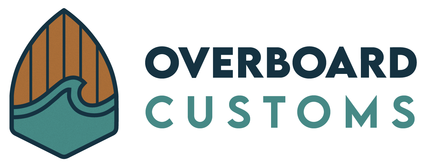 Overboard Customs